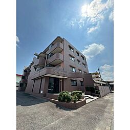 名鉄名古屋本線 宇頭駅 徒歩27分の賃貸マンション