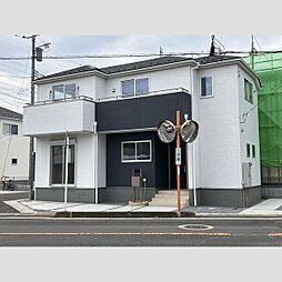 マイホームネクストふじみ野大井中央　1号棟 1