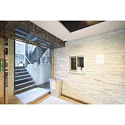 都営大江戸線 西新宿五丁目駅 徒歩3分の賃貸マンション 14階1LDKのリビング/ダイニング