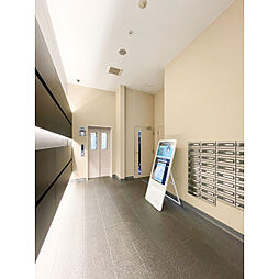 JR山手線 西日暮里駅 徒歩5分の賃貸マンション 5階ワンルームのリビング/ダイニング