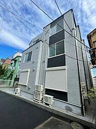 JR京浜東北・根岸線 東十条駅 徒歩8分