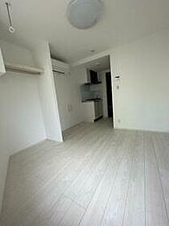 JR京浜東北・根岸線 東十条駅 徒歩8分の賃貸アパート 1階ワンルームのリビング/ダイニング