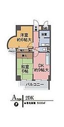 阪急宝塚本線 蛍池駅 徒歩13分 8階/-