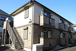 モナリエ東村山