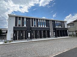 名鉄犬山線 江南駅 徒歩9分の賃貸アパート