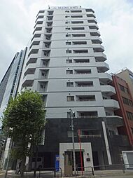 メインステージ大手町