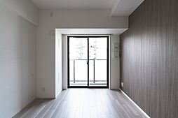 横浜市営地下鉄ブルーライン 吉野町駅 徒歩2分の賃貸マンション 5階1Kのリビング/ダイニング