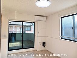 JR京浜東北・根岸線 大宮駅 バス20分 佐知川東下車 徒歩4分の賃貸アパート