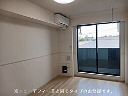 フローラル　グレイス 302 3階2LDKのリビング/ダイニング