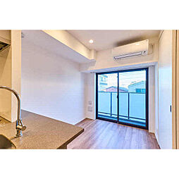 ＢＰＲレジデンス田端 0302 3階1DKのリビング/ダイニング