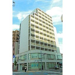 JR中央線 立川駅 徒歩4分の賃貸マンション