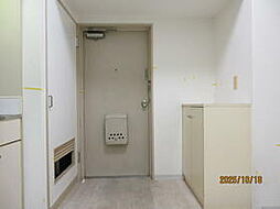 シティハイツ日本橋 601 6階ワンルームの室内