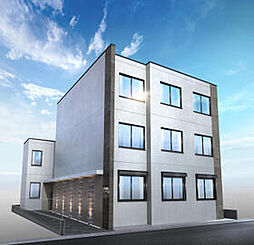 JR中央線 中野駅 徒歩8分の賃貸マンション