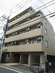 都営浅草線 西馬込駅 徒歩8分の賃貸マンション