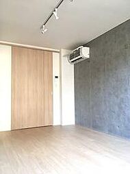 ラティエラ西蒲田 302 3階1Kのリビング/ダイニング