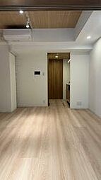 東急多摩川線 鵜の木駅 徒歩7分の賃貸マンション 1階1LDKのリビング/ダイニング