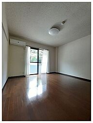 JR東海道本線 三島駅 バス7分 徳倉下車 徒歩17分の賃貸アパート 1階1Kのリビング/ダイニング