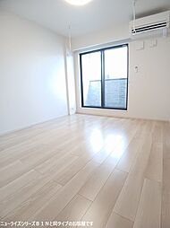 スカイパレス 202 2階2LDKのリビング/ダイニング