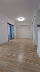 Osaka Metro御堂筋線 江坂駅 徒歩6分の賃貸マンション 4階1SLDKのリビング/ダイニング