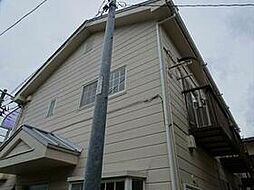 京王井の頭線 西永福駅 徒歩5分の賃貸アパート