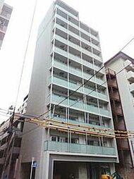 JR京浜東北・根岸線 大森駅 徒歩7分の賃貸マンション