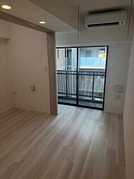 JR埼京線 浮間舟渡駅 徒歩9分の賃貸マンション 6階2Kのリビング/ダイニング