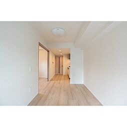 グランカーサ町屋II 0404 4階2LDKのリビング/ダイニング