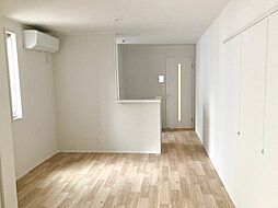 Belle  For＆234；t ＆ Rizi＆234； 405 4階1LDKのリビング/ダイニング