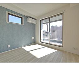 横浜市営地下鉄ブルーライン 吉野町駅 徒歩7分の賃貸マンション 3階1Kのリビング/ダイニング