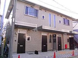 京急本線 鶴見市場駅 徒歩2分