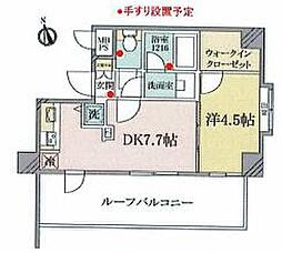 （シニア向け）ライオンズプラザ大森