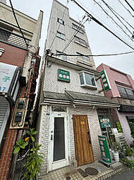 東京メトロ東西線 南砂町駅 徒歩17分の賃貸マンション