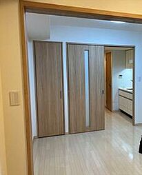 日神デュオステージ三ツ沢公園 108 1階1DKのリビング/ダイニング