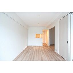 京急本線 大森町駅 徒歩11分の賃貸マンション