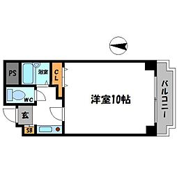 京阪本線 西三荘駅 徒歩2分