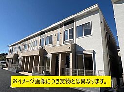 千葉都市モノレール 作草部駅 徒歩9分の賃貸アパート