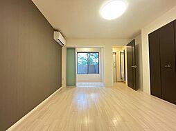 名鉄常滑線 常滑駅 徒歩15分の賃貸アパート 1階1Kの室内