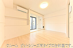 JR東海道・山陽本線 守山駅 バス12分 河西口（近江）下車 徒歩4分の賃貸アパート