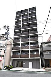 JR山手線 日暮里駅 徒歩9分の賃貸マンション