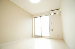 横浜市営地下鉄ブルーライン 弘明寺駅 徒歩6分の賃貸アパート 2階1Kのリビング/ダイニング