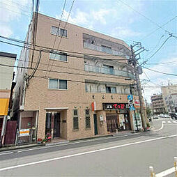 京急本線 鶴見市場駅 徒歩1分