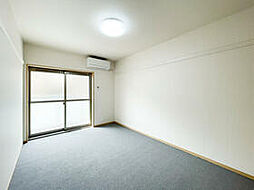 JR埼京線 戸田公園駅 徒歩6分の賃貸マンション 3階1Kのリビング/ダイニング