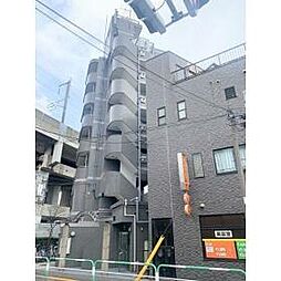 JR埼京線 北赤羽駅 徒歩2分の賃貸マンション