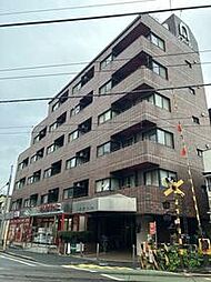 東急大井町線 戸越公園駅 徒歩1分の賃貸マンション