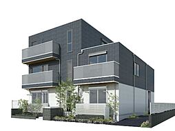 西武新宿線 下井草駅 徒歩10分の賃貸アパート