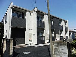 西武池袋線 清瀬駅 徒歩12分