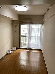 京王線 明大前駅 徒歩6分の賃貸マンション 3階ワンルームのリビング/ダイニング