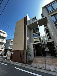 小田急小田原線 南新宿駅 徒歩5分の賃貸マンション