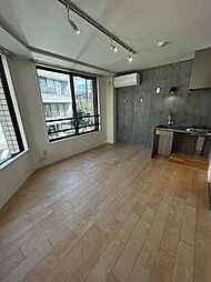 小田急小田原線 南新宿駅 徒歩5分の賃貸マンション