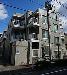 都営三田線 蓮根駅 徒歩8分